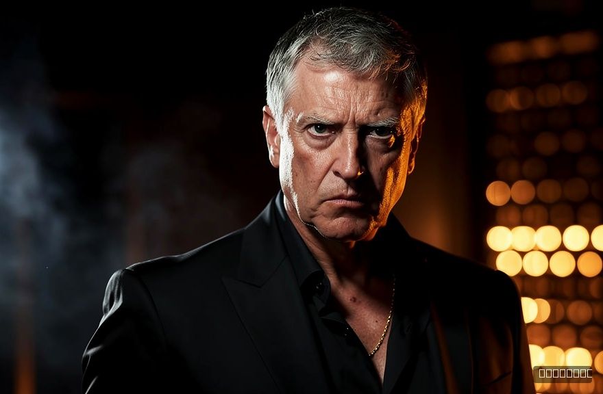 After — Mafia Boss AI transformation
