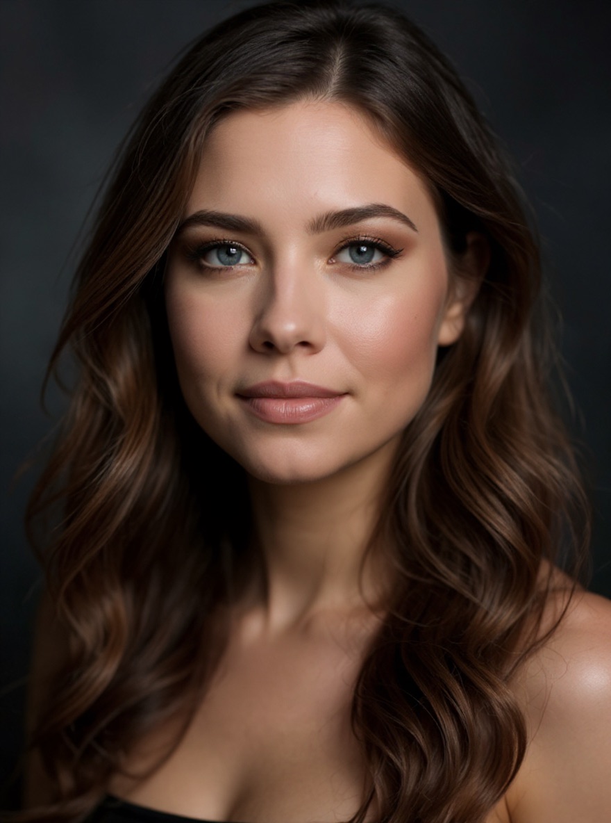 Hollywood Actress